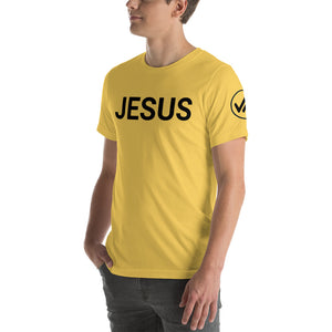 Jesus Unisex Tee